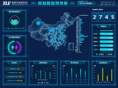 智慧校园迎新管理系统